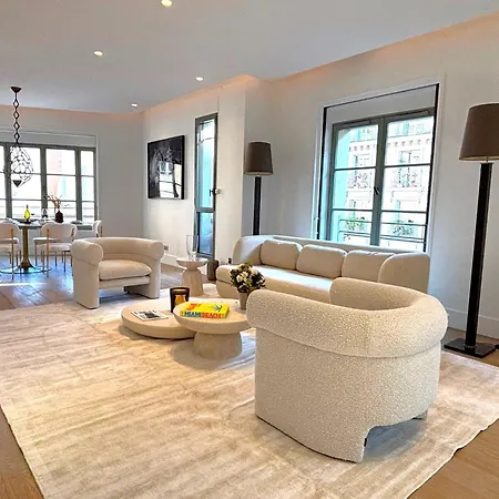 Apartment Matignon