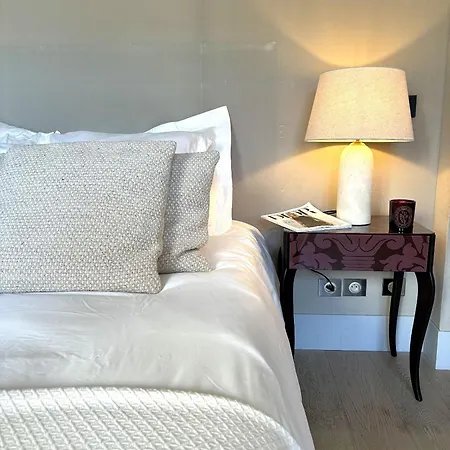Matignon Apartment Paris