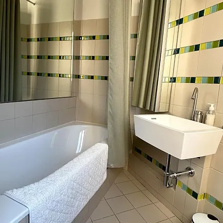 Apartment Matignon *