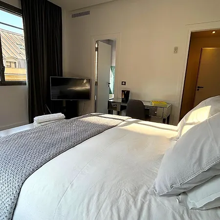 Matignon Apartment Paris