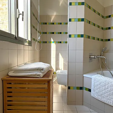 Matignon Apartment
