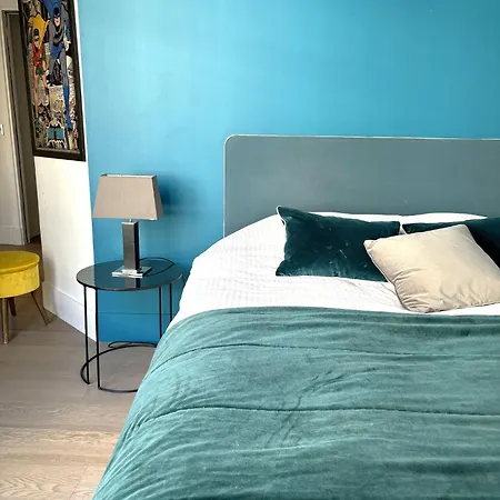 Apartment Matignon Paris