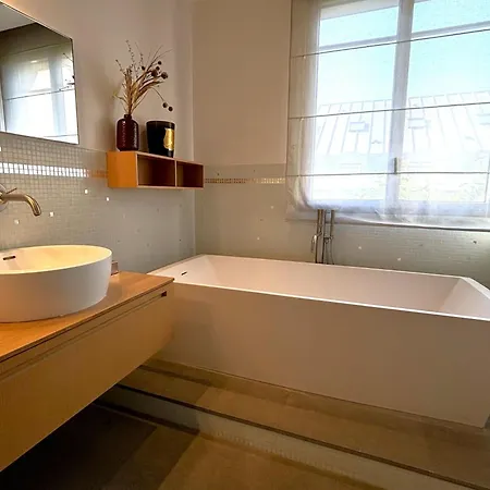 Apartment Matignon
