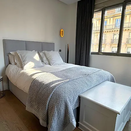 Matignon Apartment Paris