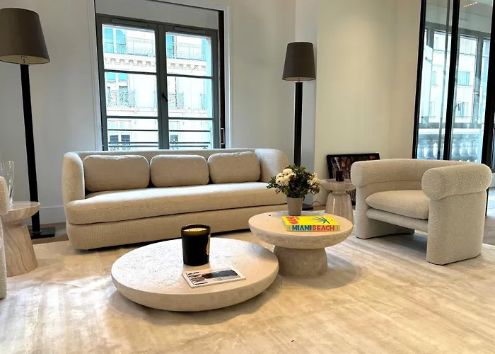 Matignon Apartamento